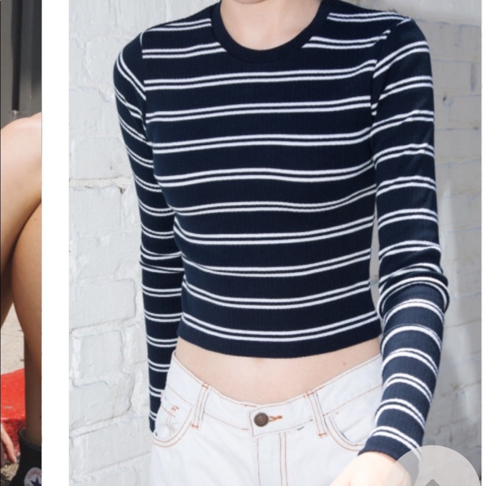 BRANDY MELVILLE! SOLD
